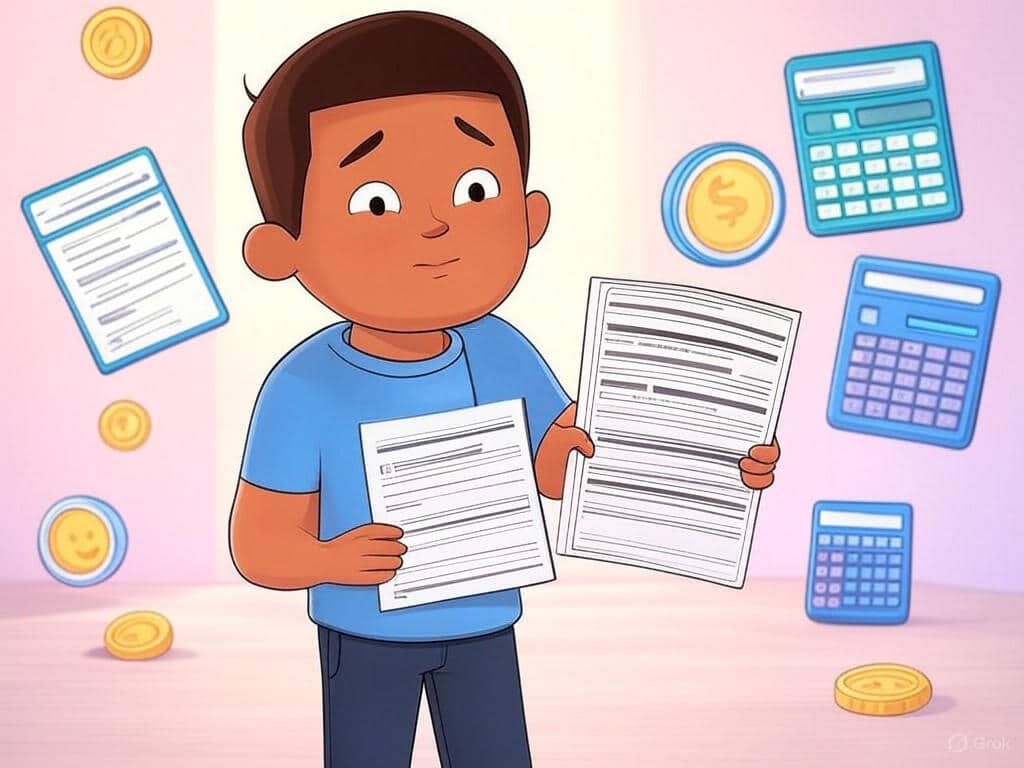 découvrez notre guide complet pour comprendre la fiscalité des cryptomonnaies en 2025. apprenez à déclarer vos gains et à respecter les obligations fiscales pour maximiser vos investissements tout en restant en conformité avec la législation.