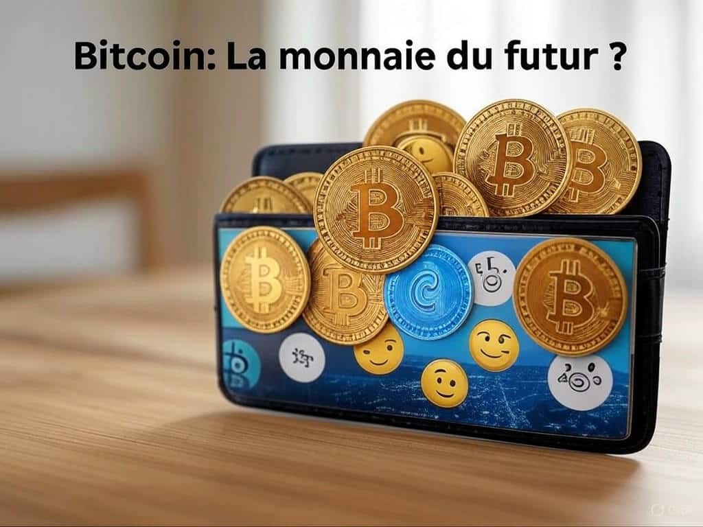 découvrez notre guide d'investissement complet sur le bitcoin pour 2025. apprenez les fondamentaux, les tendances du marché, et les stratégies pour maximiser votre investissement dans la cryptomonnaie la plus populaire au monde.