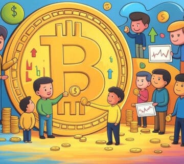 découvrez notre guide complet pour comprendre le bitcoin et optimiser vos investissements en 2025. apprenez les stratégies clés, les tendances du marché et comment naviguer dans l'univers des cryptomonnaies pour maximiser votre potentiel de gains.