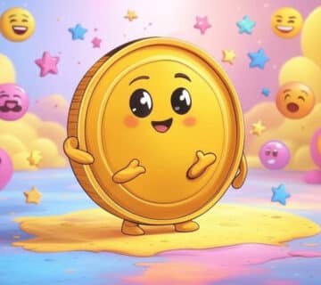 plongez dans l'univers des crypto-monnaies avec notre sélection des 5 meilleurs meme coins à surveiller en 2025. analysez les tendances, les opportunités d'investissement et restez à la pointe des dernières innovations dans le monde des meme coins. ne manquez pas ces cryptos prometteuses qui pourraient transformer votre portefeuille !