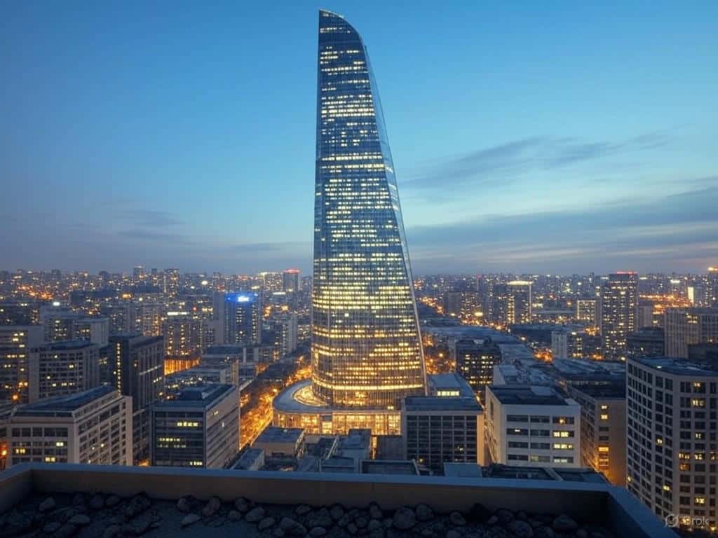 découvrez les atouts et les perspectives d'investissement de la scpi corum usa, une solution prometteuse pour diversifier votre portefeuille et profiter des opportunités du marché immobilier américain. explorez les avantages fiscaux et les rendements attractifs qu'elle peut offrir.
