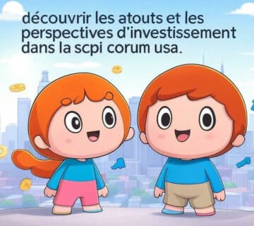 explorez les avantages et les opportunités d'investissement offertes par la scpi corum usa, une solution innovante pour diversifier votre patrimoine immobilier à l'international tout en profitant d'un rendement attractif.