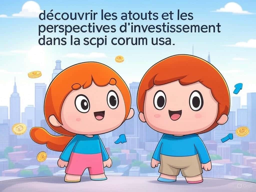 explorez les avantages et les opportunités d'investissement offertes par la scpi corum usa, une solution innovante pour diversifier votre patrimoine immobilier à l'international tout en profitant d'un rendement attractif.