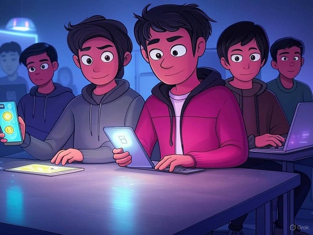 découvrez comment des arrestations récentes liées à des enlèvements sont associées aux cryptomonnaies. plongez dans cette enquête fascinante qui fusionne digital et criminalité.