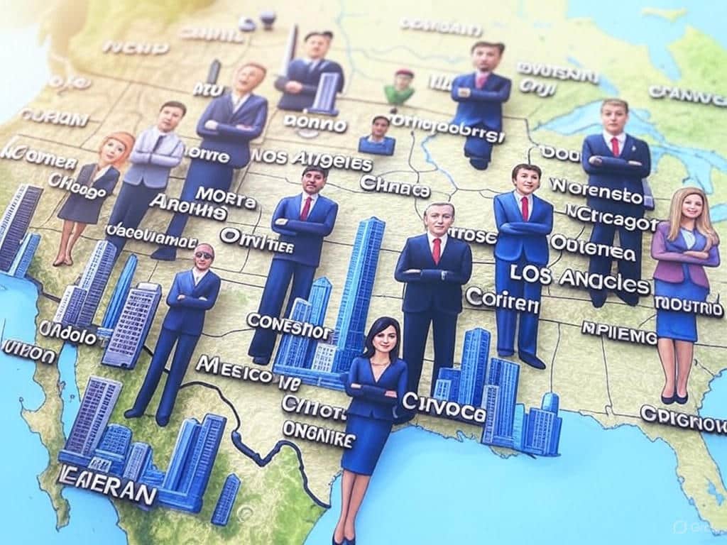 découvrez les avantages de la scpi corum usa, une solution d'investissement attrayante dans l'immobilier américain. explorez les opportunités uniques et les perspectives de rendement offertes par cette scpi, idéale pour diversifier votre portefeuille et maximiser vos gains.