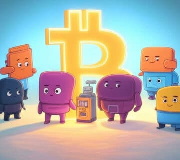 découvrez notre guide pratique pour débuter dans le monde des cryptomonnaies et apprenez étape par étape comment acquérir votre premier bitcoin. que vous soyez novice ou curieux, trouvez des conseils simples et des astuces pour faciliter votre entrée dans l'univers du bitcoin.