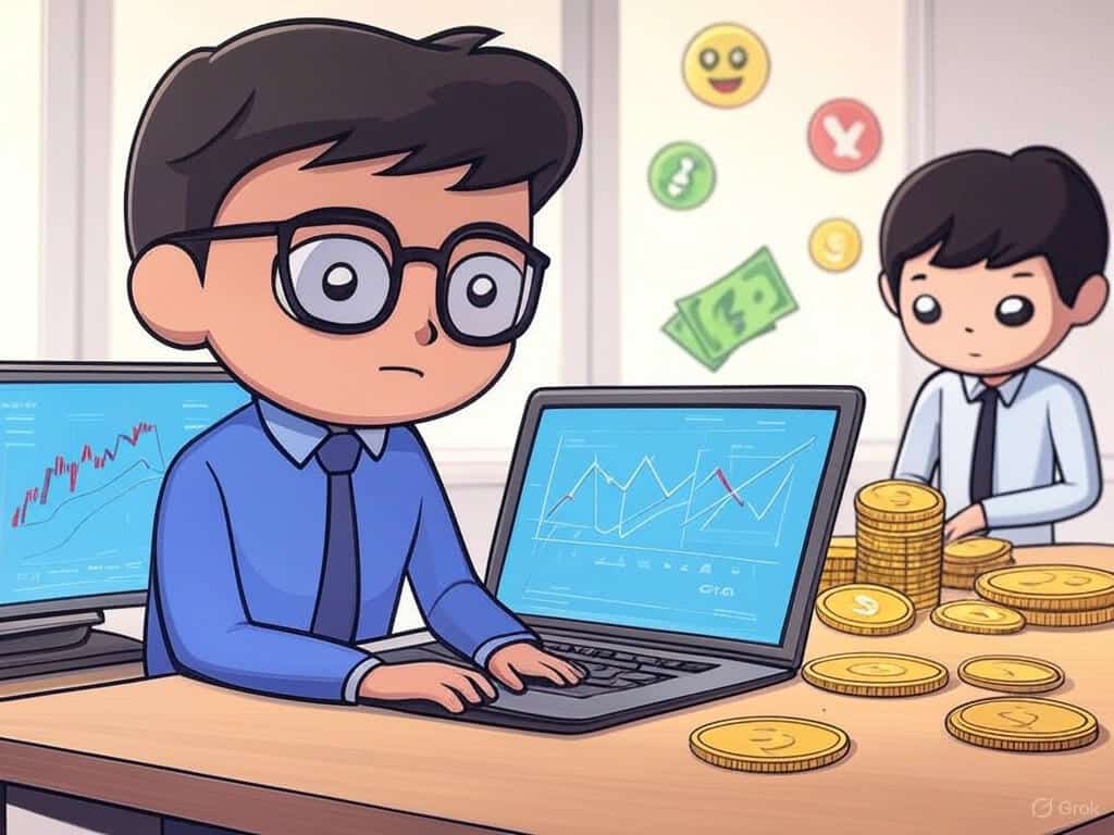 découvrez les opportunités d'investir dans les stablecoins en 2025. analyse des enjeux et des stratégies clés à adopter pour maximiser vos investissements dans un marché en constante évolution.