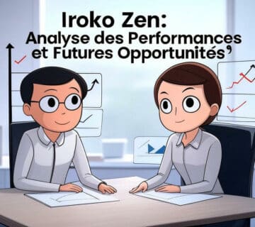 découvrez une analyse approfondie des performances d'iroko zen, ainsi que les opportunités futures qui s'offrent à cette plateforme innovante. plongez dans les tendances du marché et les stratégies de croissance à venir.