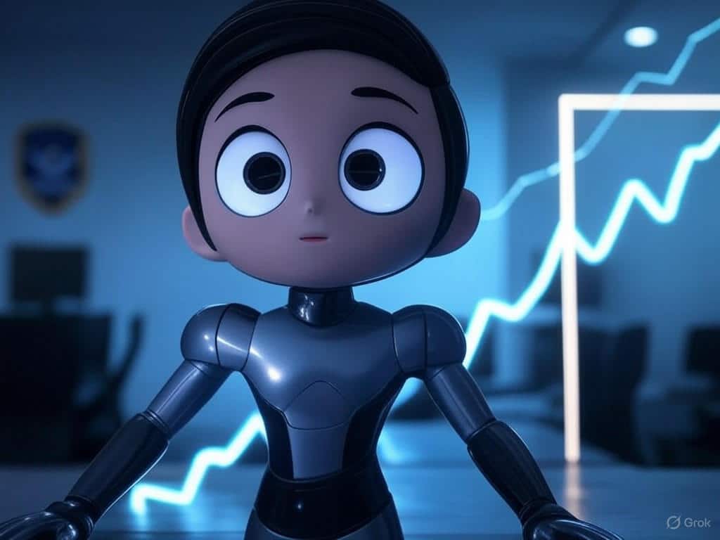 découvrez iroko zen, une analyse approfondie de ses performances actuelles et un aperçu de ses ambitions futures. plongez dans l'univers de cette entreprise innovante et son engagement vers une croissance durable.