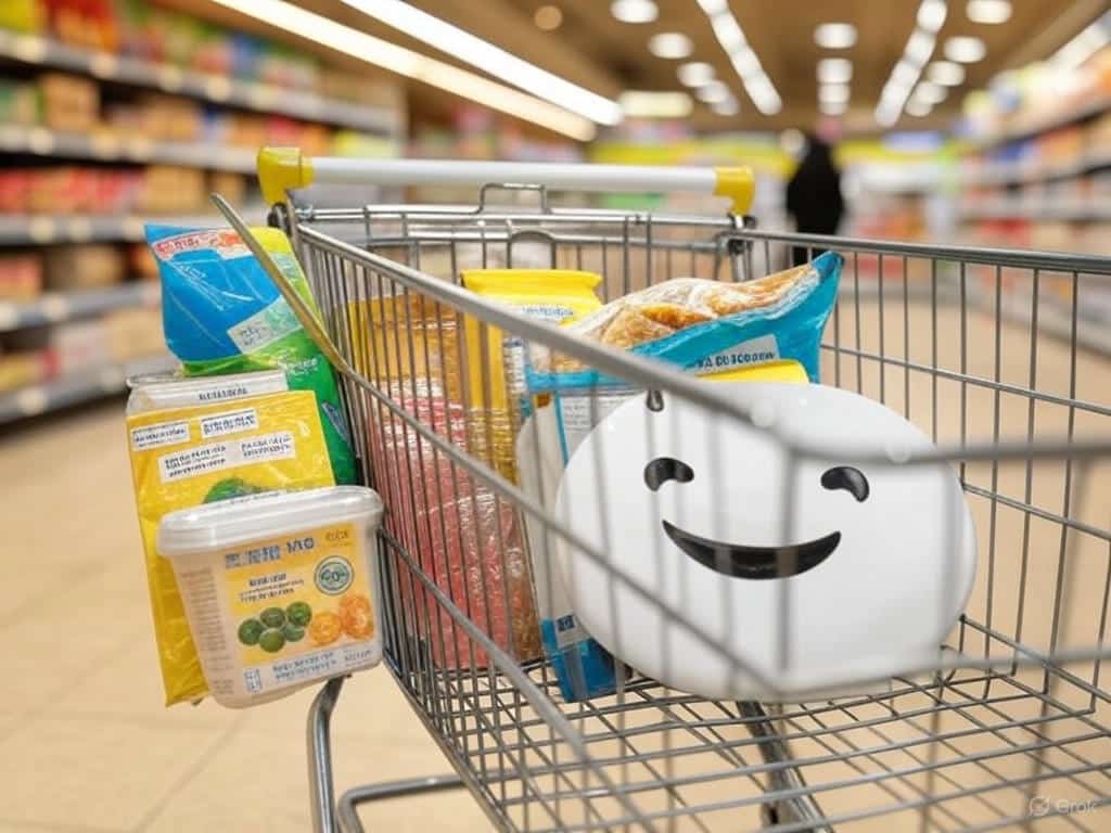 découvrez les enjeux de la grande distribution, entre perception d'un havre de sécurité et défis croissants qui menacent ce secteur vital. une analyse approfondie des réalités et des perspectives d'avenir.