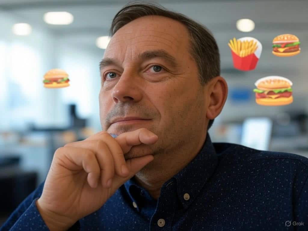 découvrez comment la restauration rapide se transforme en un véritable banquet d'opportunités, même face à l'inflation. analyse des tendances du marché, des stratégies innovantes et des défis à relever pour prospérer dans un secteur concurrentiel.