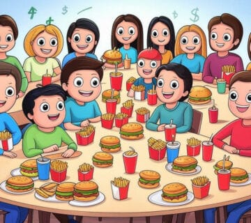 découvrez comment la restauration rapide s'impose comme un secteur dynamique, offrant de multiples opportunités malgré les défis de l'inflation. analyse des tendances, stratégies innovantes et perspectives d'avenir pour les entrepreneurs et investisseurs.