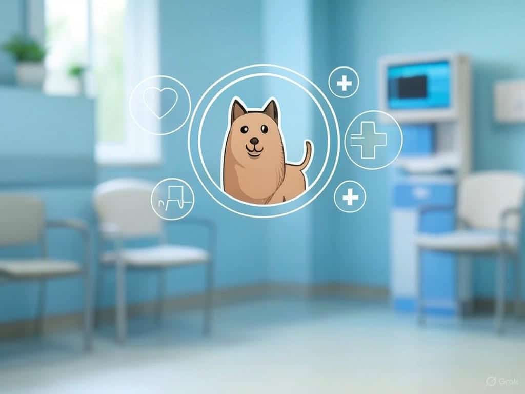découvrez comment le secteur de la santé animale connaît une croissance fulgurante, devenant une opportunité d'investissement incontournable. explorez les tendances, les innovations et les perspectives financières qui font de la santé animale un véritable trésor pour les investisseurs avisés.