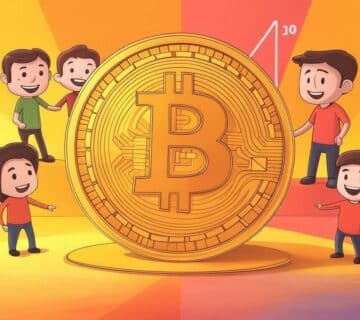 découvrez les facteurs qui propulsent le bitcoin vers de nouveaux sommets et les limites potentielles qui pourraient freiner son ascension. analyse des tendances du marché et des perspectives d'avenir pour le btc.
