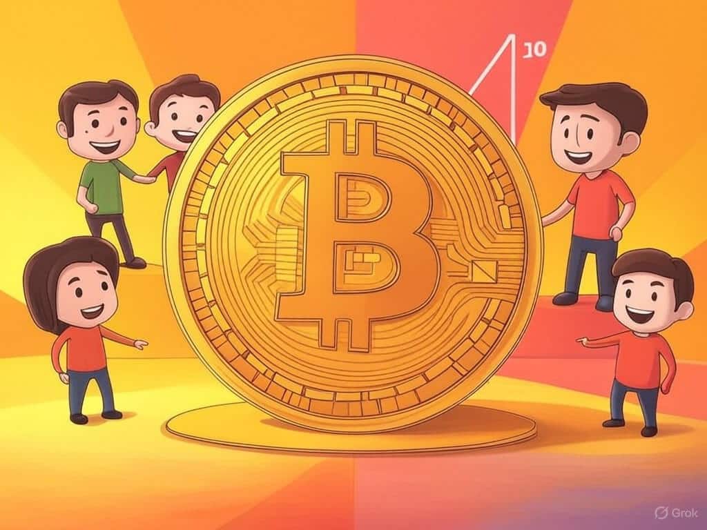 découvrez les facteurs qui propulsent le bitcoin vers de nouveaux sommets et les limites potentielles qui pourraient freiner son ascension. analyse des tendances du marché et des perspectives d'avenir pour le btc.