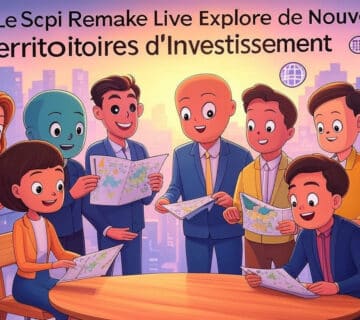 découvrez comment le scpi remake live vous ouvre les portes de nouveaux horizons d'investissement. explorez des opportunités uniques pour diversifier votre portefeuille et maximiser vos rendements dans des secteurs innovants et dynamiques.