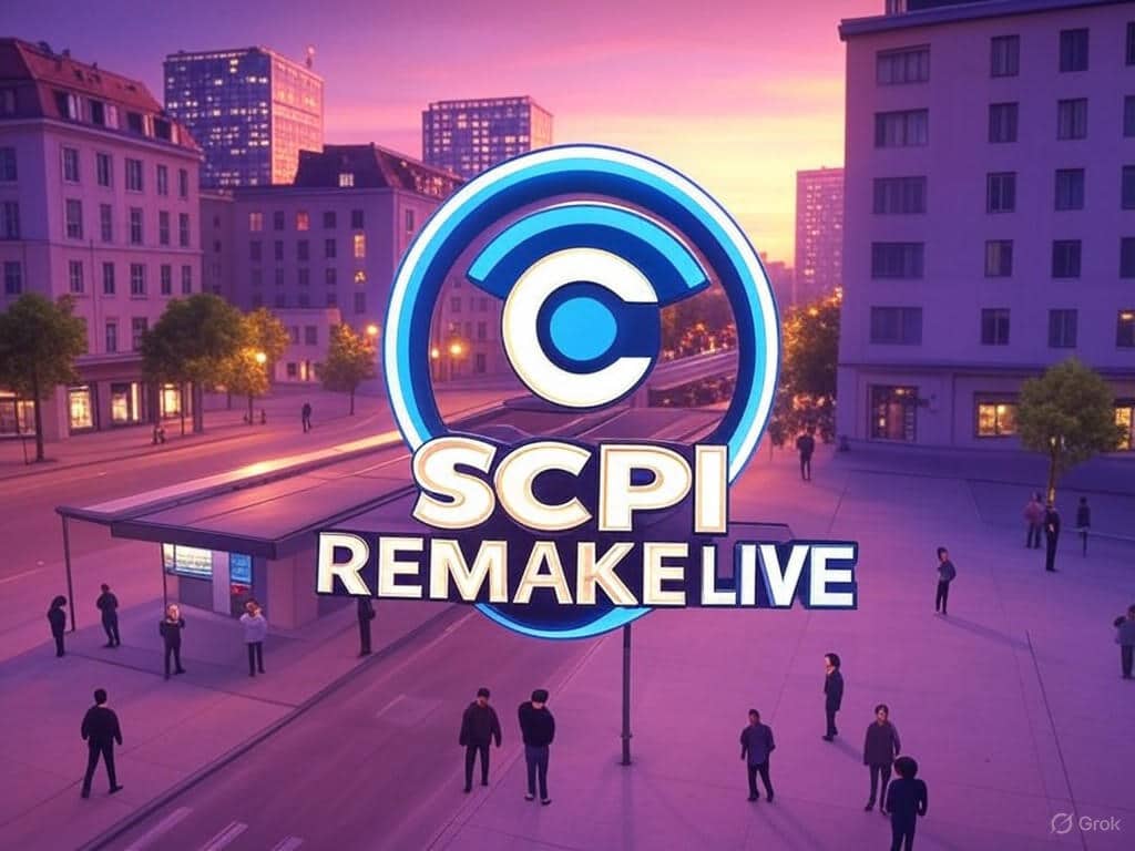 découvrez comment le scpi remake live ouvre de nouveaux horizons d'investissement en diversifiant votre portefeuille immobilier. explorez des opportunités innovantes et performantes pour optimiser votre rendement.