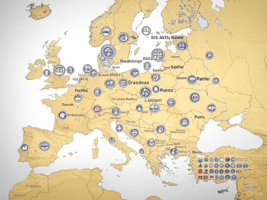 découvrez comment le scpi remake live s'aventure vers de nouveaux horizons d'investissement, offrant des opportunités uniques pour diversifier votre patrimoine et optimiser vos rendements. plongez au cœur des innovations financières et des stratégies d'investissement qui redéfinissent le marché.