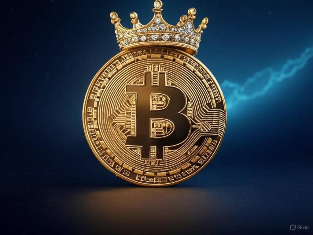 découvrez les 10 crypto-monnaies incontournables à surveiller en 2025. restez à jour sur les tendances du marché et identifiez les meilleures opportunités d'investissement pour maximiser votre portefeuille. ne manquez pas ces actifs prometteurs qui pourraient façonner l'avenir de la finance.