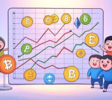 découvrez notre sélection des 10 crypto-monnaies incontournables à surveiller en 2025. analyse des tendances, des projets innovants et des opportunités d'investissement pour vous aider à rester à l'avant-garde dans le monde des cryptos.