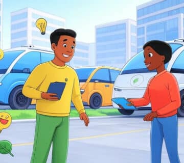 découvrez comment les véhicules autonomes se positionnent comme un investissement d'avenir incontournable. explorez les tendances actuelles et les opportunités offertes par cette technologie révolutionnaire qui transforme la mobilité et redéfinit notre rapport à la conduite.