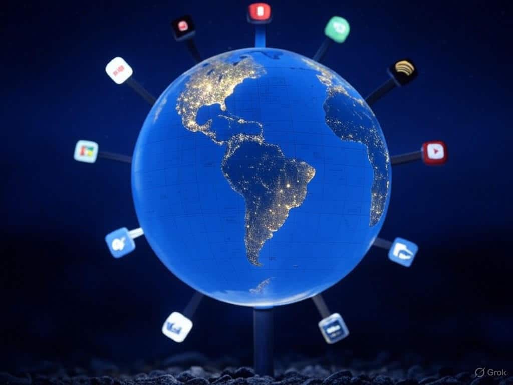 découvrez les enjeux du secteur du streaming à l'ère de l'intelligence artificielle. plongez dans les dynamiques passionnantes qui façonnent la lutte pour le contenu, entre innovations technologiques et stratégies commerciales, révélant les transformations d'un marché en pleine effervescence.