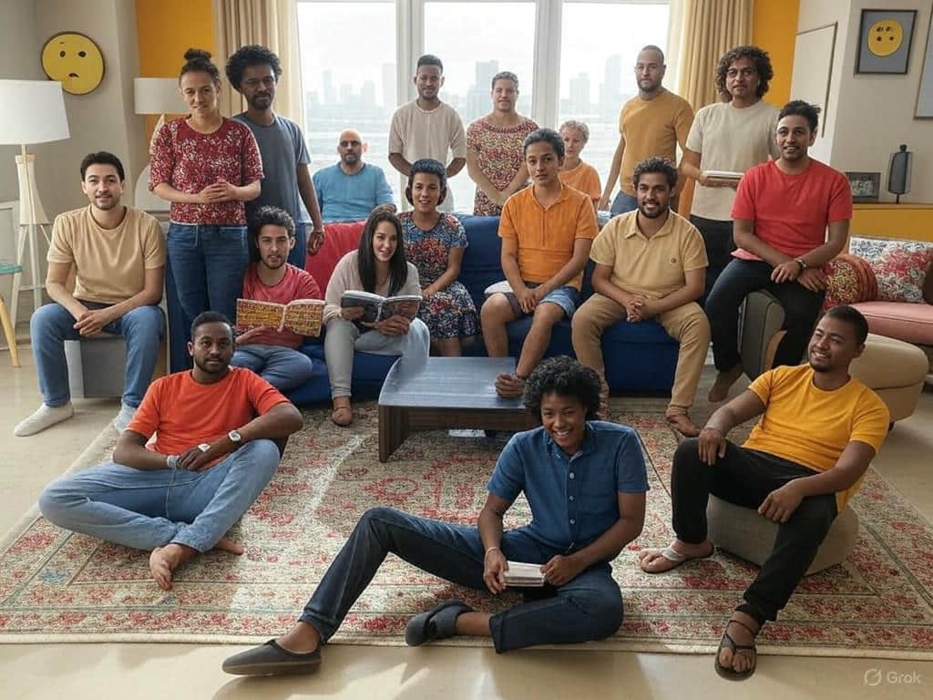 découvrez remake live, la scpi engagée qui investit dans l'immobilier social à lyon. soutenez une colocation solidaire tout en diversifiant votre épargne. rejoignez notre initiative pour un futur immobilier durable.