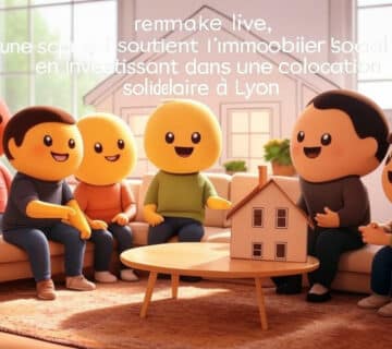 découvrez remake live, la scpi innovante qui soutient l'immobilier social à lyon en investissant dans des colocations solidaires. engagez-vous pour un logement accessible tout en bénéficiant d'un placement éthique et rentable.