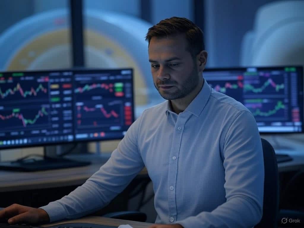 découvrez comment les innovations médicales et les dynamiques géopolitiques influencent les marchés boursiers dans le secteur de la santé high-tech. une analyse approfondie pour comprendre les enjeux actuels et futurs.