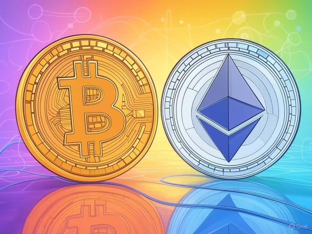 découvrez les sept crypto-monnaies incontournables à surveiller en 2025. analysez les tendances du marché et les projets prometteurs qui pourraient transformer votre portefeuille d'investissement. restez à la pointe de l'innovation financiÚre avec nos recommandations.