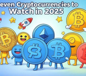 découvrez les sept crypto-monnaies incontournables à suivre en 2025. analysez les tendances émergentes, les projets prometteurs et les opportunités d'investissement qui pourraient transformer votre portefeuille. restez informé et préparez-vous à tirer parti de l'avenir des actifs numériques.