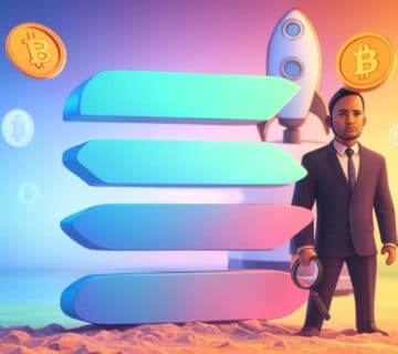 découvrez solana, la blockchain innovante qui s'affiche comme un concurrent sérieux dans l'univers des cryptomonnaies. son architecture rapide et ses faibles coûts de transaction en font un choix de premier plan pour les investisseurs et les développeurs. ne manquez pas de suivre son évolution captivante !