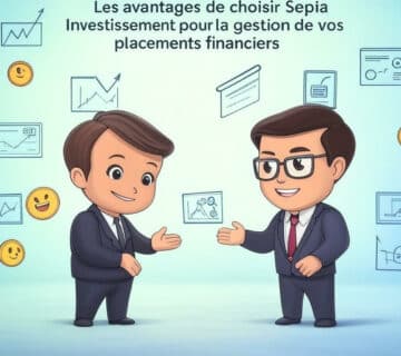 découvrez les nombreux avantages de choisir sepia investissement pour la gestion de vos placements financiers. bénéficiez d'un accompagnement personnalisé, d'une expertise pointue et d'une stratégie adaptée à vos objectifs pour optimiser vos investissements en toute sérénité.