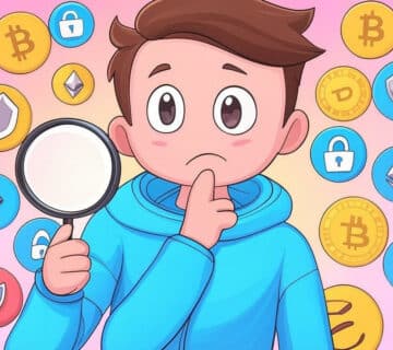 découvrez des astuces pratiques pour vous protéger contre les arnaques dans le monde des crypto-monnaies. apprenez à identifier les pièges et à sécuriser vos investissements grâce à nos conseils experts.