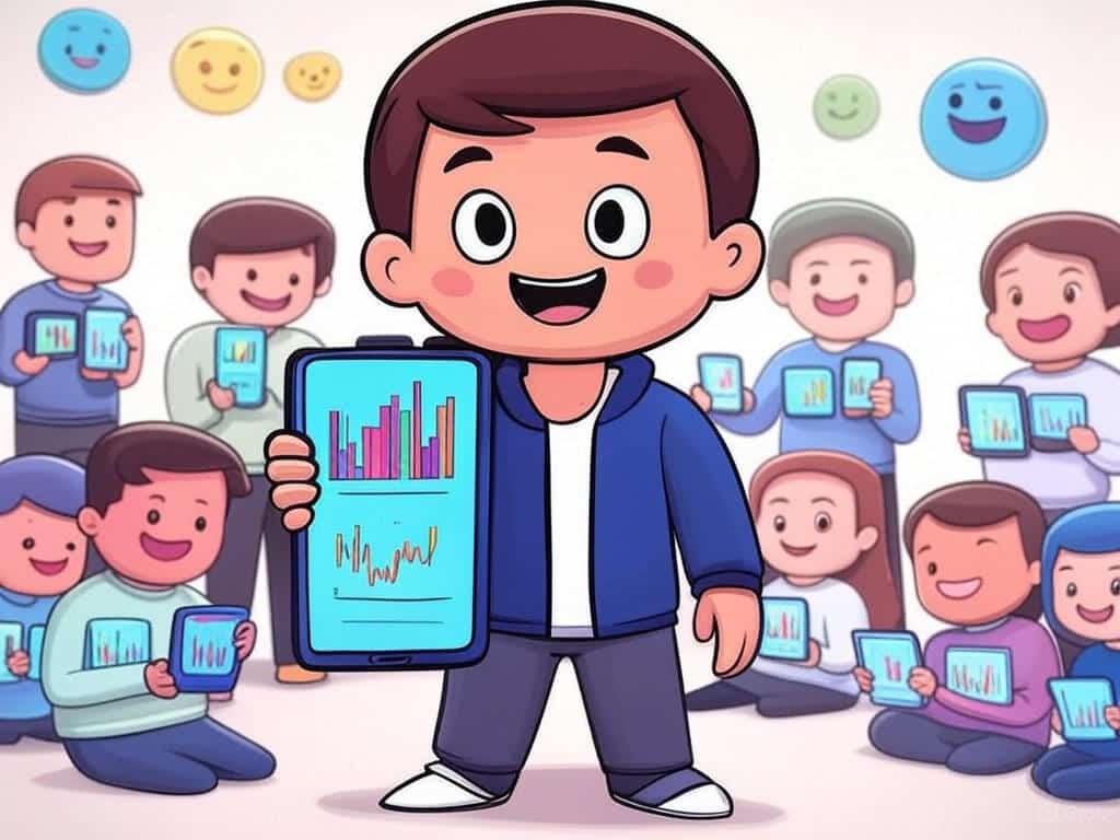 explorez les 9 applications essentielles qui vous permettent de suivre et gérer efficacement vos investissements en cryptomonnaies. restez informé des tendances du marché et maximisez vos gains grâce à ces outils performants.