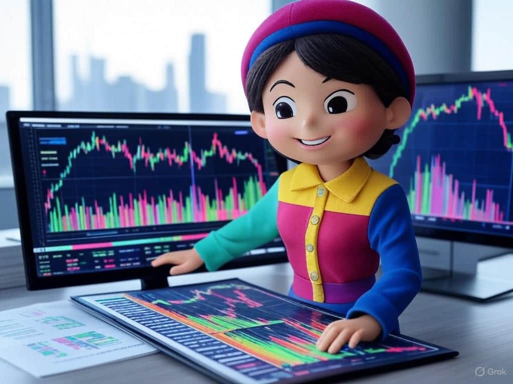 découvrez dans notre guide comment contourner les erreurs fréquentes en bourse grâce à des astuces pratiques pour mieux comprendre les marchés. apprenez à investir intelligemment et à éviter les pièges courants.