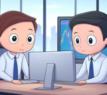 découvrez comment éviter les pièges courants en bourse avec notre guide de démystification des marchés. apprenez des astuces pratiques pour optimiser vos investissements et naviguer sereinement dans l'univers boursier.