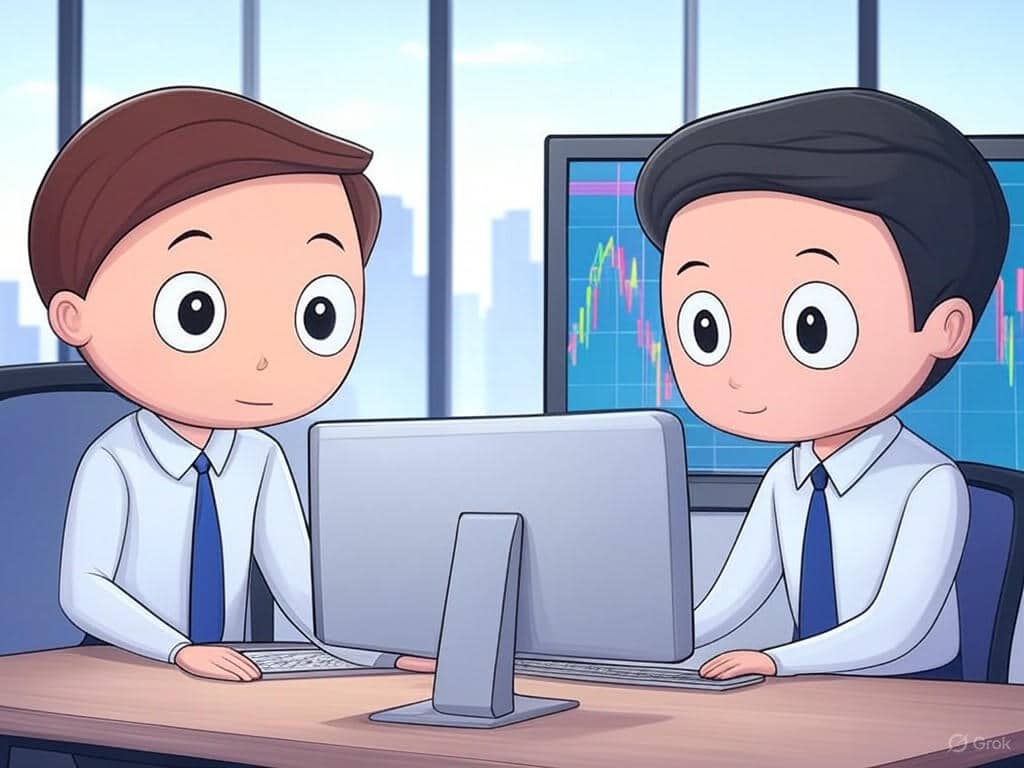 découvrez comment éviter les pièges courants en bourse avec notre guide de démystification des marchés. apprenez des astuces pratiques pour optimiser vos investissements et naviguer sereinement dans l'univers boursier.