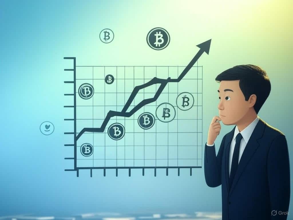 découvrez si c'est le moment idéal pour les entreprises détenant du bitcoin d'investir en bourse. analyse des tendances actuelles et conseils pour optimiser vos investissements.