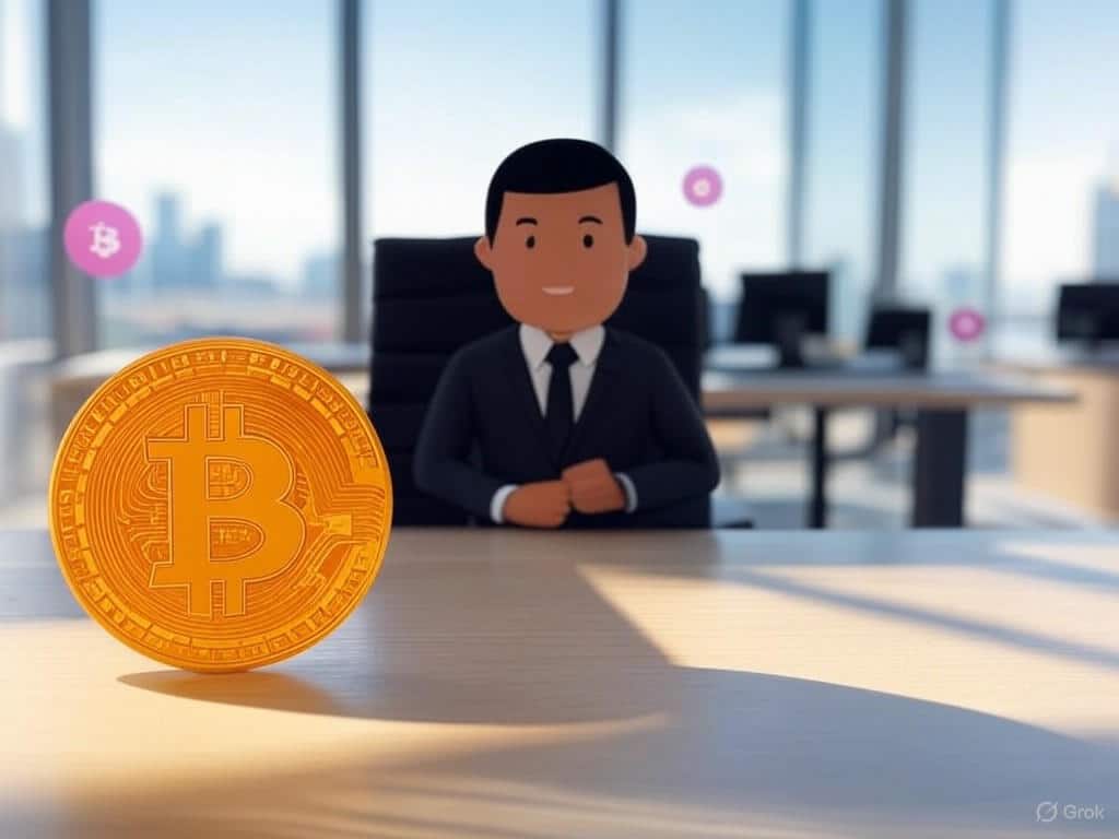découvrez si le moment est propice pour les entreprises possédant du bitcoin d'investir en bourse. analyse des tendances actuelles, des opportunités de marché et des stratégies à adopter pour maximiser vos gains.