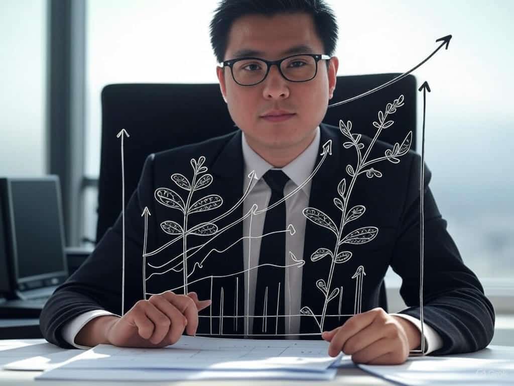 découvrez comment investir intelligemment en surmontant les biais cognitifs, grâce aux conseils d'experts de calmandserene. apprenez des stratégies pour prendre des décisions éclairées et optimiser vos placements financiers.