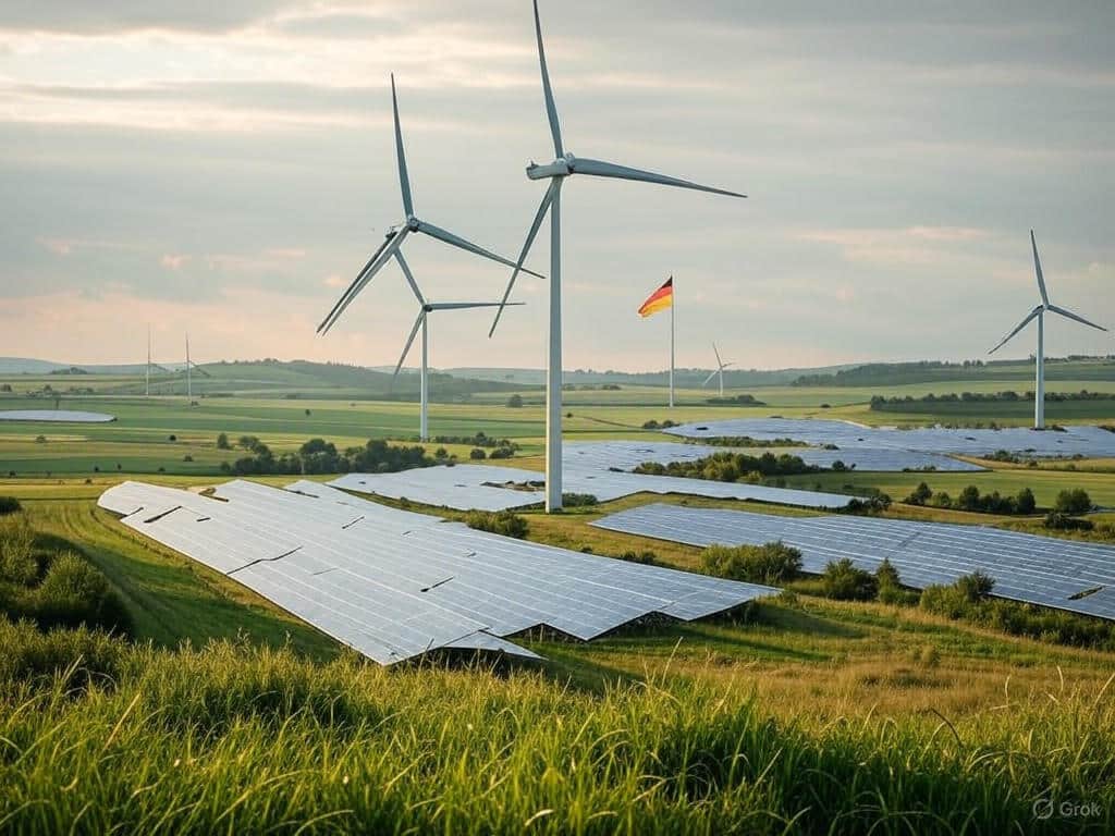 découvrez les secteurs d'investissement les plus prometteurs en allemagne pour 2025. analysez les opportunités économiques, les tendances de marché et les domaines porteurs qui pourraient garantir des retours sur investissement fructueux dans ce pays en pleine mutation.