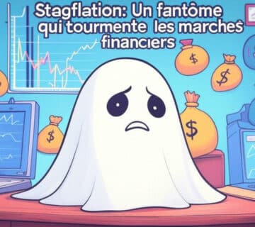 découvrez comment la stagflation, ce phénomène économique redouté, influe sur les marchés financiers. analysez les causes, conséquences et les stratégies d'investissement pour naviguer dans cette période incertaine.