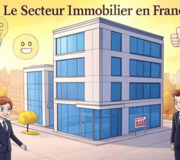 découvrez les enjeux actuels du secteur immobilier en france, un domaine en pleine évolution, face à des défis majeurs mais également riche en perspectives prometteuses. plongez dans les tendances du marché et les opportunités d'investissement qui façonnent l'avenir de l'immobilier.