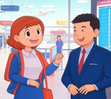 découvrez comment le regain de voyages influence les actions des aéroports cotés en bourse. analysez les tendances du marché et les opportunités d'investissement dans ce secteur en pleine croissance.
