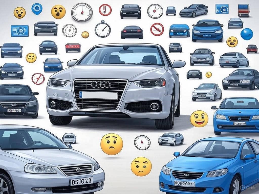 découvrez comment les équipementiers automobiles investissent dans l'avenir et s'adaptent aux innovations de la voiture du futur. analyse des stratégies boursières et des technologies émergentes qui redéfinissent l'industrie automobile.