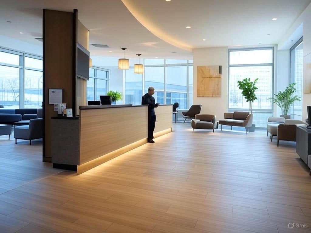 découvrez comment l'hôtellerie a évolué après la pandémie de covid-19 et quelles entreprises surveiller en bourse. analyse des tendances, des innovations et des opportunités d'investissement dans un secteur en pleine transformation.