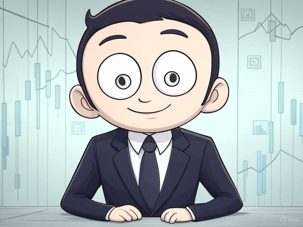 découvrez comment la complaisance sur les marchés financiers peut créer une illusion de sécurité trompeuse, menant à des pertes catastrophiques. apprenez à reconnaître les signes de danger pour protéger vos investissements et éviter les pièges de la facilité.