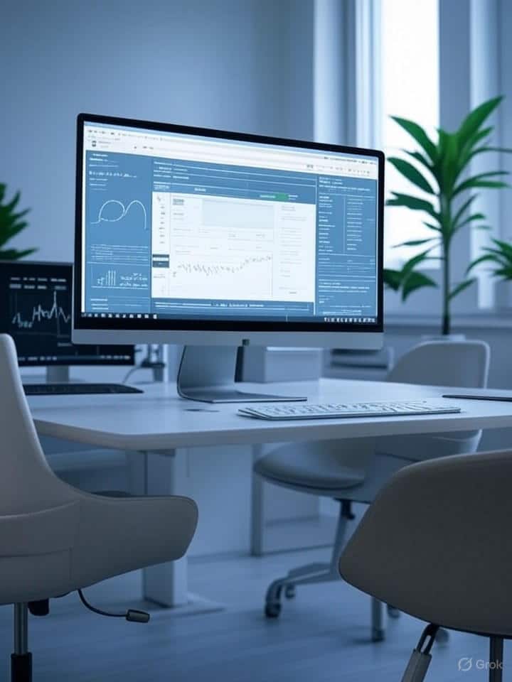découvrez comment améliorer votre visibilité sur le web grâce à un site optimisé et automatisé. attirez plus de visiteurs, facilitez la gestion de votre contenu et transformez votre présence en ligne en véritable atout pour votre business.