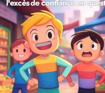 découvrez comment l'euphorie des marchés financiers peut rapidement se transformer en chute spectaculaire, en analysant les dangers de l'excès de confiance et ses implications pour les investisseurs.